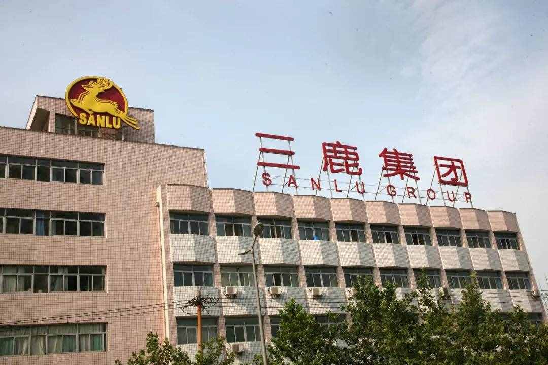 三聚氰胺十年：只是一個(gè)三鹿的消失而已