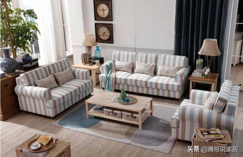 當(dāng)下最流行的5種軟裝風(fēng)格，一個(gè)比一個(gè)驚艷