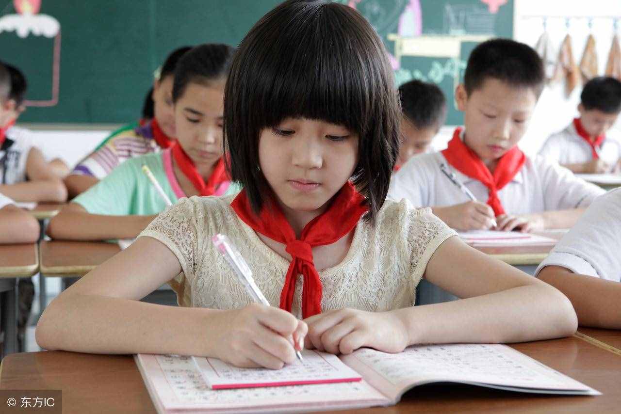 語(yǔ)文老師豪言：掌握這23組分類成語(yǔ)知識(shí)點(diǎn)匯總，語(yǔ)文次次考第一！