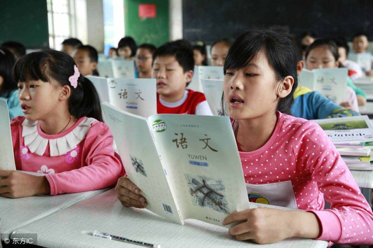 語(yǔ)文老師豪言：掌握這23組分類成語(yǔ)知識(shí)點(diǎn)匯總，語(yǔ)文次次考第一！