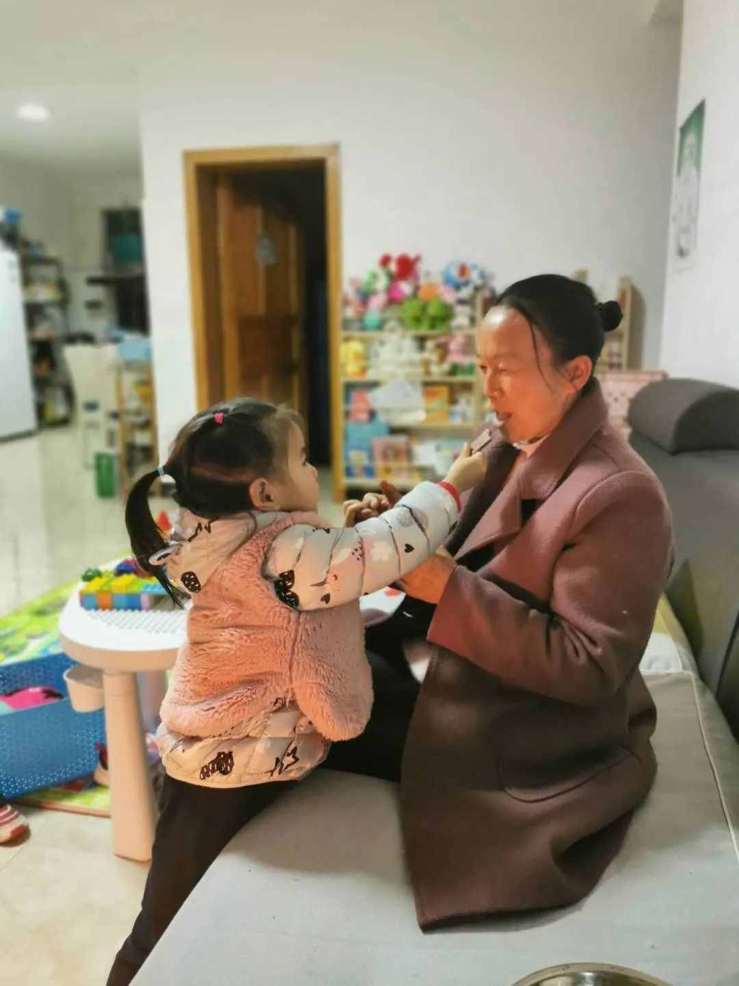 家風家訓——三個家風小故事