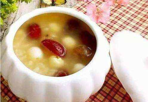 李時珍的五種粥，養(yǎng)生又養(yǎng)顏