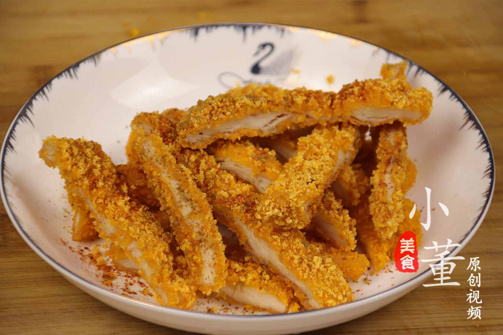  8種雞肉的家常做法，下飯又下酒，做法一點(diǎn)也不難，上桌瞬間掃光