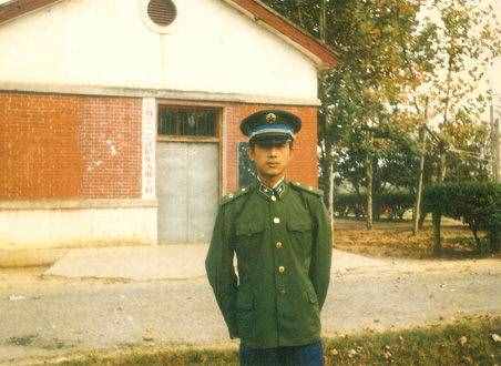 回憶軍訓(xùn)——最難忘的青春！