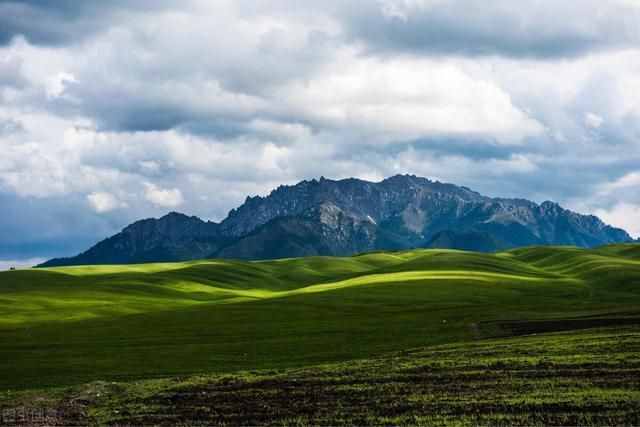 “福如東海，壽比南山”中，南山指的是哪座山？現(xiàn)在可以確定了