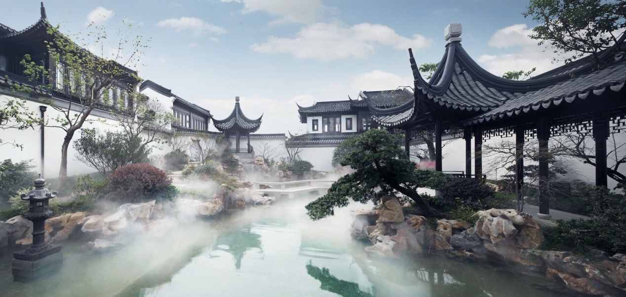 蘇州：10大必去之地！如果沒(méi)去過(guò)，請(qǐng)不要說(shuō)到過(guò)蘇州哦！