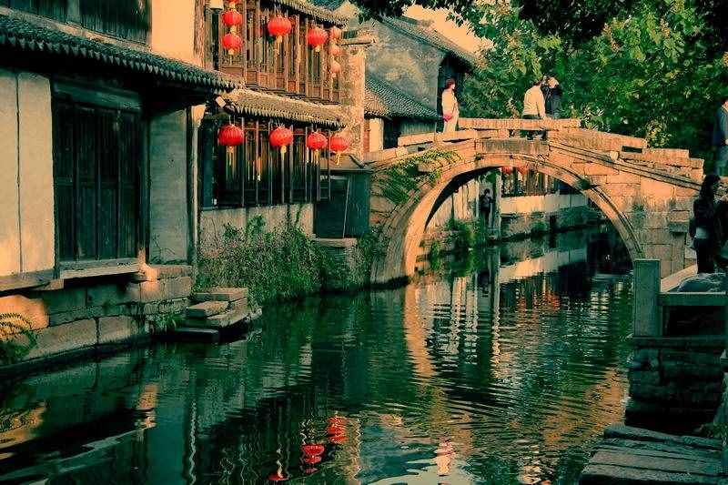 蘇州：10大必去之地！如果沒(méi)去過(guò)，請(qǐng)不要說(shuō)到過(guò)蘇州哦！