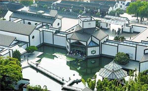蘇州：10大必去之地！如果沒(méi)去過(guò)，請(qǐng)不要說(shuō)到過(guò)蘇州哦！