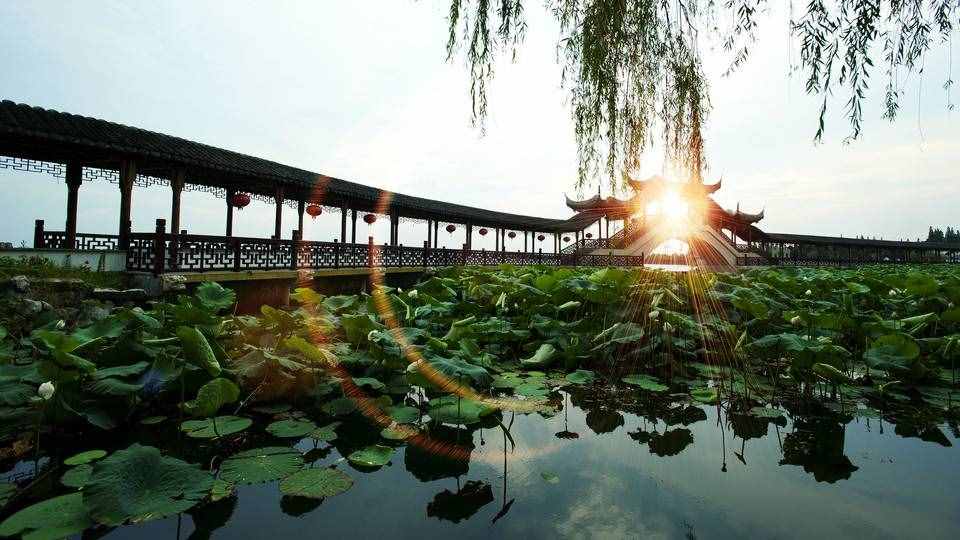 蘇州：10大必去之地！如果沒(méi)去過(guò)，請(qǐng)不要說(shuō)到過(guò)蘇州哦！