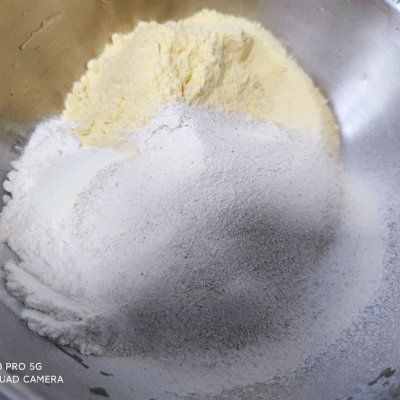 最詳細(xì)的雜糧窩窩頭的做法，再學(xué)不會我也沒辦法了