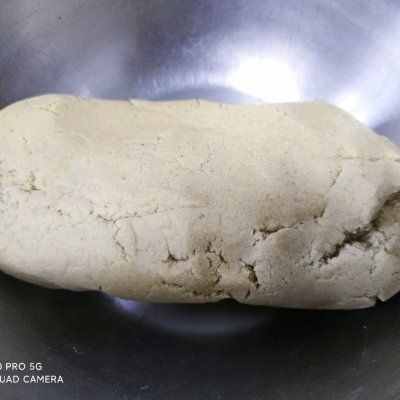 最詳細(xì)的雜糧窩窩頭的做法，再學(xué)不會我也沒辦法了