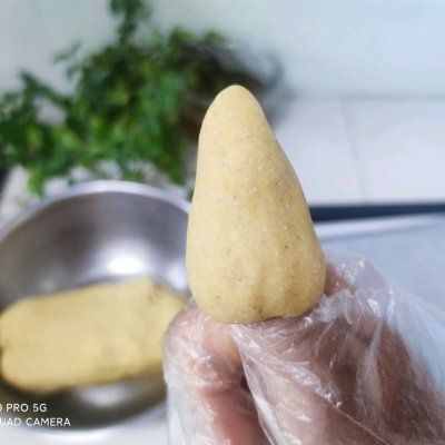 最詳細(xì)的雜糧窩窩頭的做法，再學(xué)不會我也沒辦法了