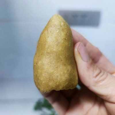最詳細(xì)的雜糧窩窩頭的做法，再學(xué)不會我也沒辦法了