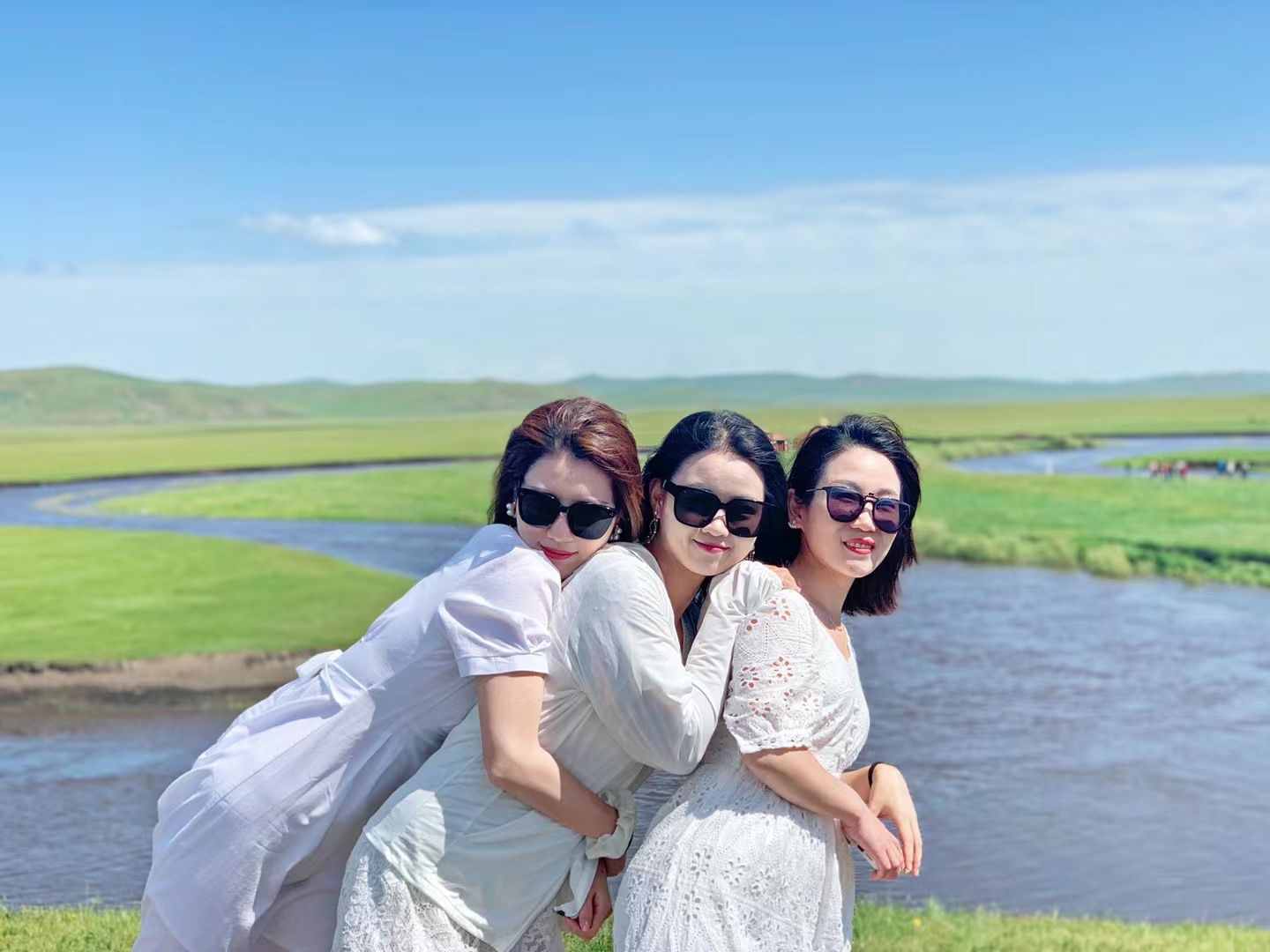 呼倫貝爾旅游包車，2021年大草原5日游自由行攻略——建議收藏
