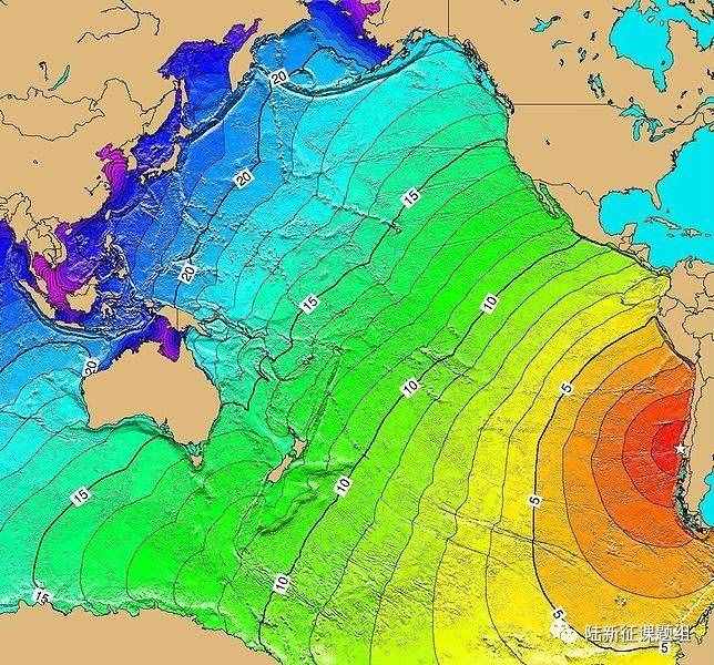 你們知道12級地震到底有多大嗎？