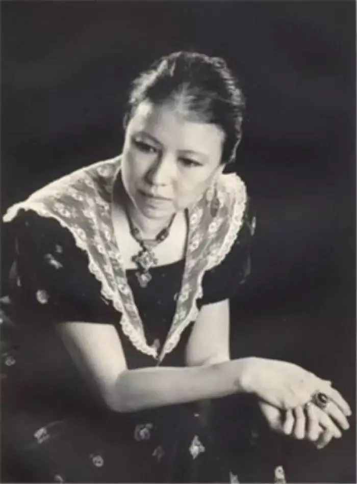 三毛：認(rèn)識(shí)的第11年，結(jié)婚4年后，荷西出軌了，我選擇了原諒