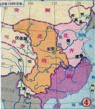 南京六朝古都是哪六朝？