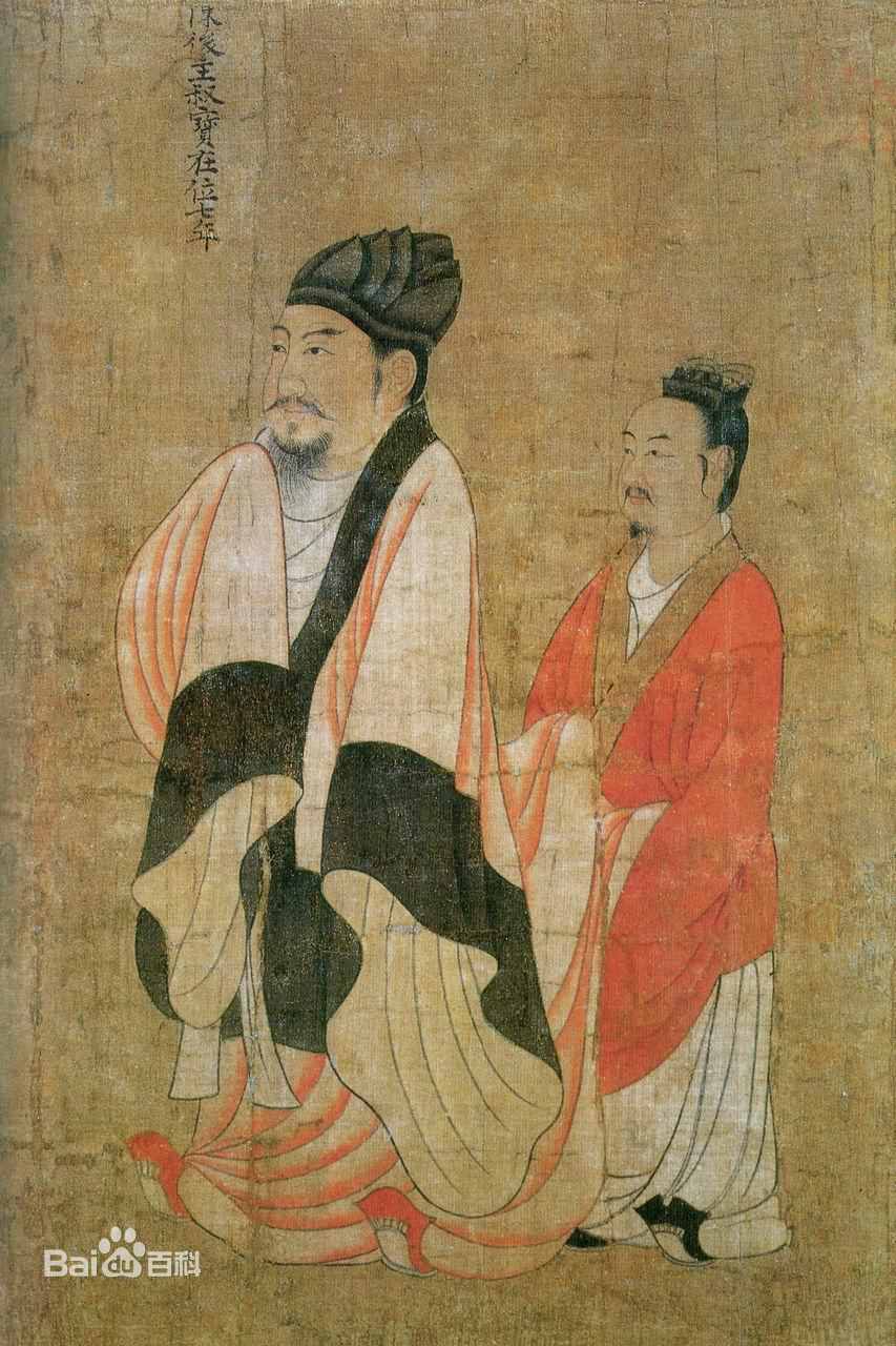 南京六朝古都是哪六朝？