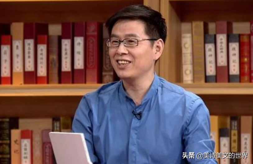 王維“行到水窮處，坐看云起時”何意？詩詞大會蒙曼的解讀錯了嗎