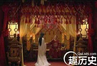 揭秘古代宮中帝王生活嬪妃是如何侍寢的？