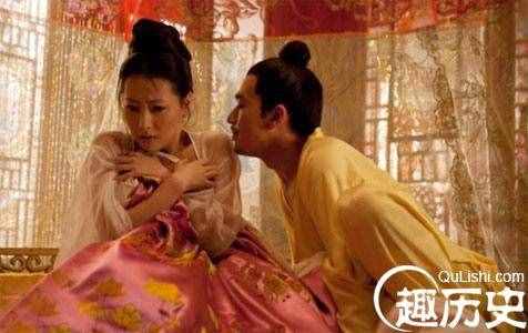 揭秘古代宮中帝王生活嬪妃是如何侍寢的？