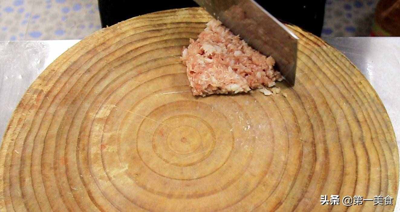 干煸四季豆，焯水還是過油？用對了方法，四季豆鮮嫩又美味