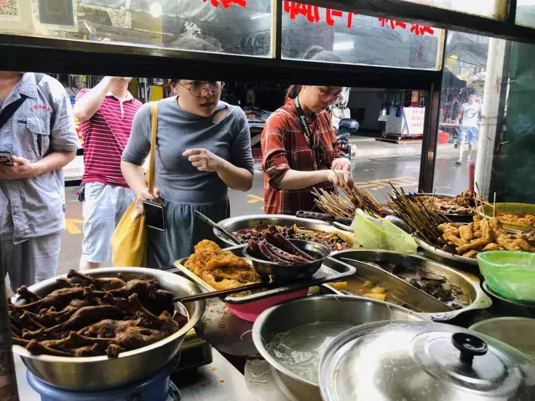 隱藏在柳州深巷旮旯的美食，沒有熟人帶路，你根本找不到