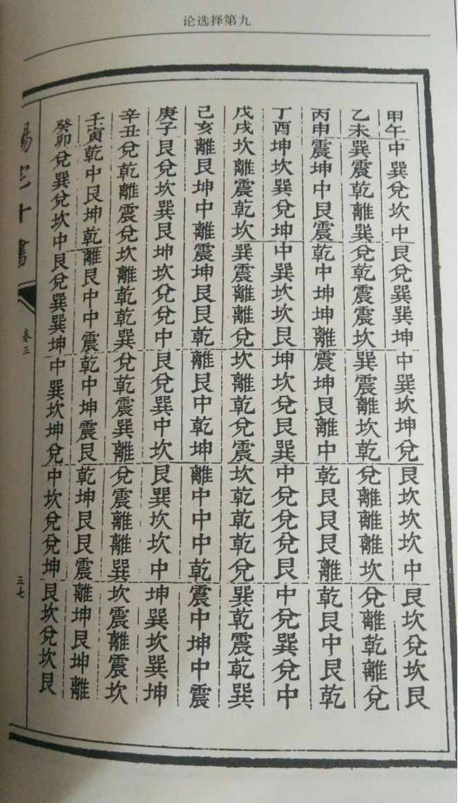 陽宅十書精選圖集，建議喜愛之人收藏！