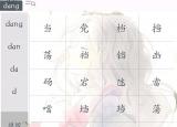 今日更新口當(dāng)讀什么(口字旁的當(dāng)怎么打出來(lái))