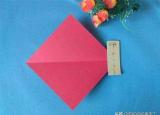 今日更新剪窗花步驟圖(最簡(jiǎn)單)（分享漂亮的五瓣窗花剪紙）
