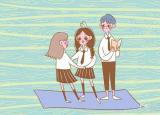 今日更新三角形三邊關(guān)系（三角形的三條邊有什么關(guān)系）