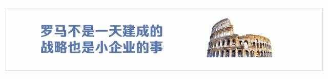 企業(yè)發(fā)展戰(zhàn)略規(guī)劃有哪些方面？戰(zhàn)略實施規(guī)劃落地