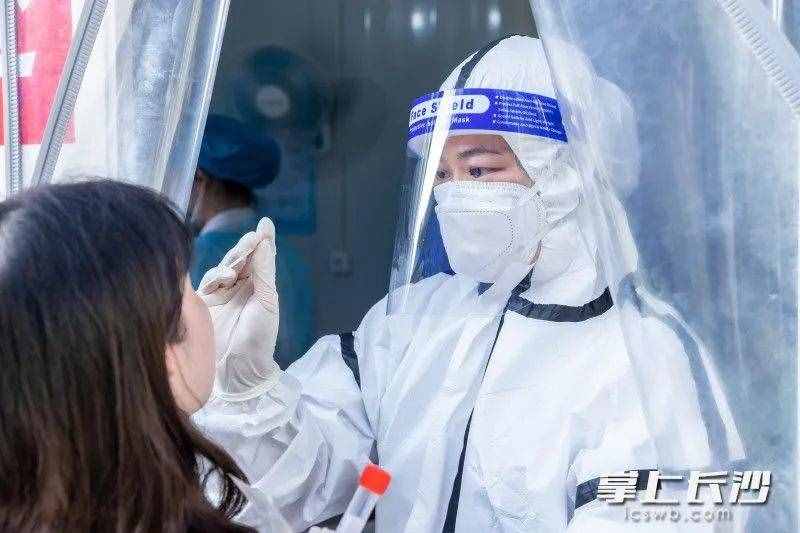 核酸檢測結(jié)果為何不能立等可??？專家詳細(xì)還原檢測七步驟