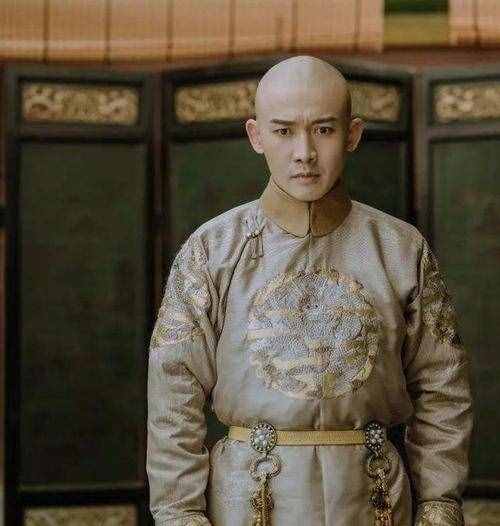 三分鐘盤(pán)點(diǎn)清朝十二帝:每個(gè)皇帝都有一宗“最”