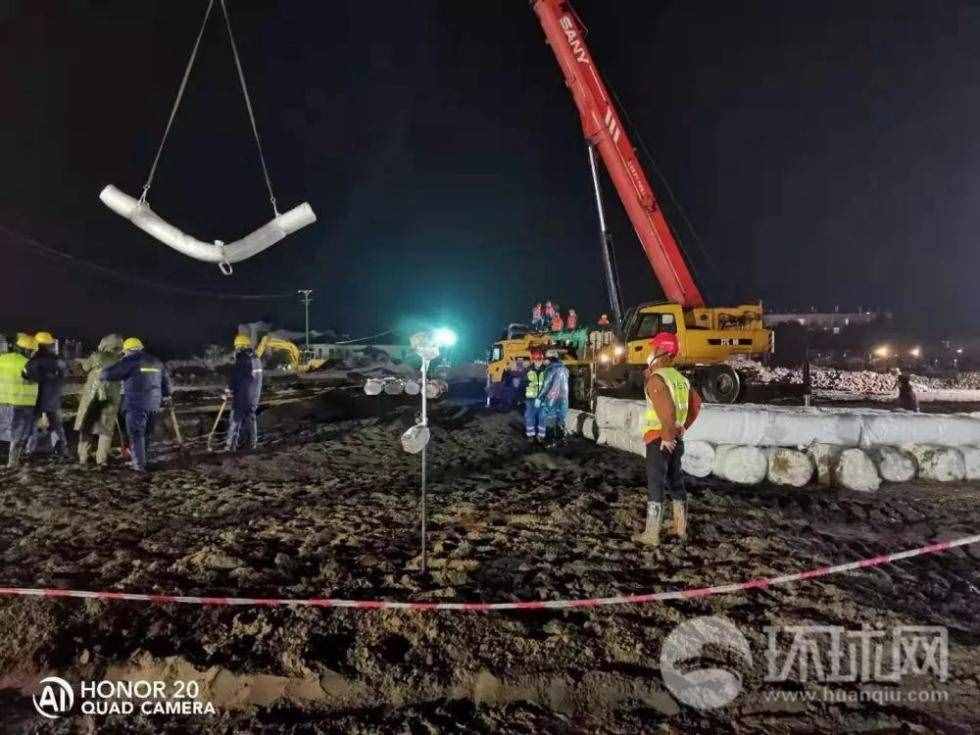 獨家揭秘：“火神山”、“雷神山”名字怎么來的？