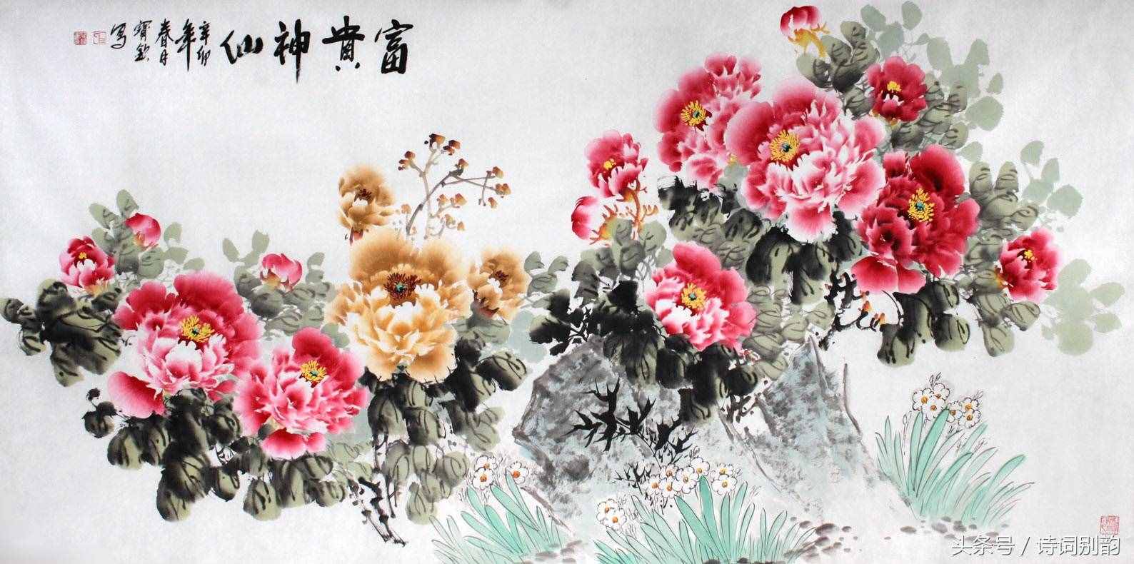 怎么給長輩祝壽？這十首祝壽詞一定要留著