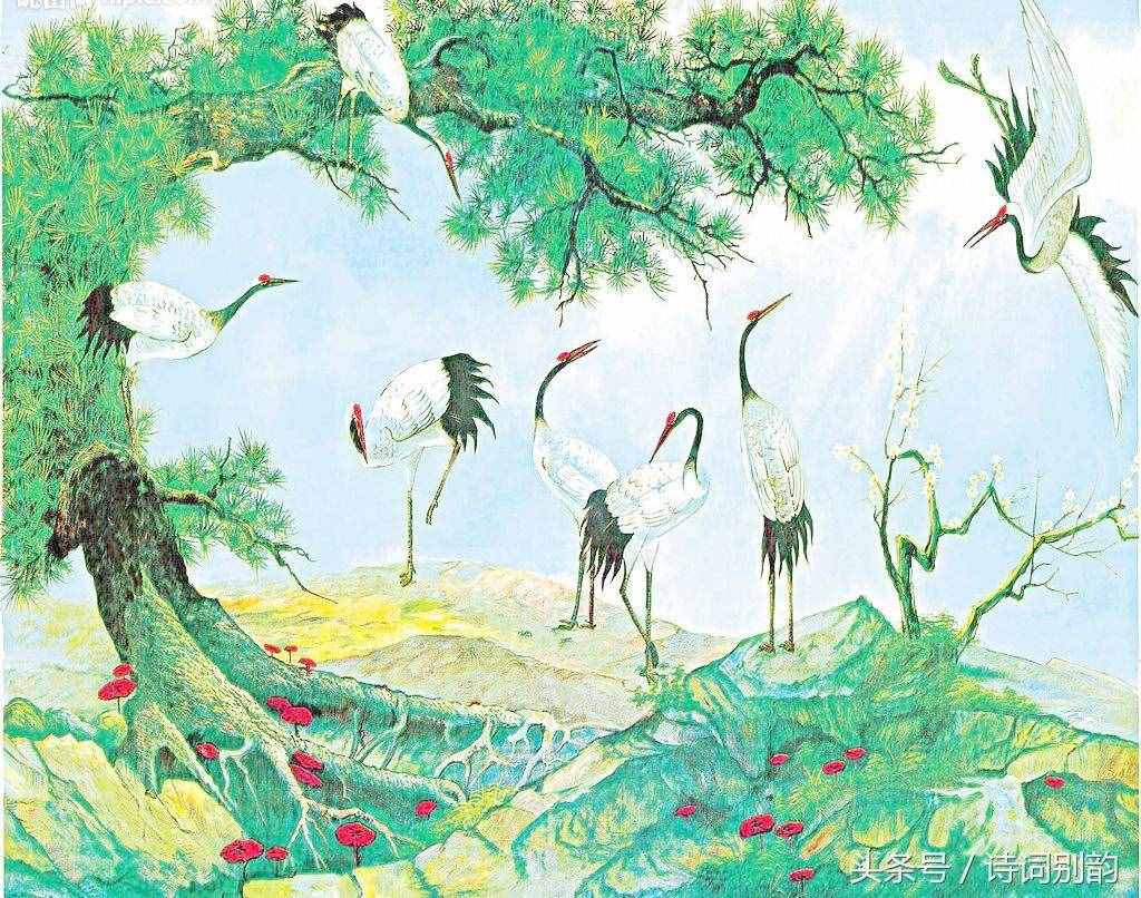 怎么給長輩祝壽？這十首祝壽詞一定要留著