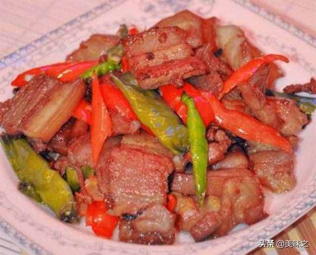 13道家常湘菜的做法，鮮香入味超下飯，做法簡(jiǎn)單味道棒