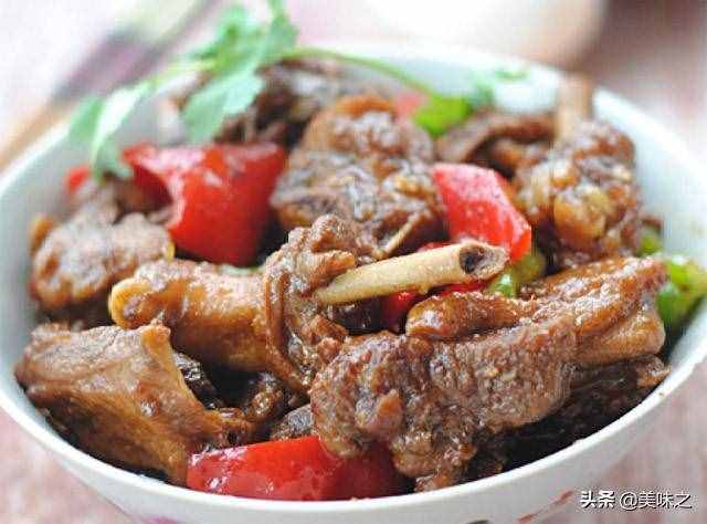 13道家常湘菜的做法，鮮香入味超下飯，做法簡(jiǎn)單味道棒