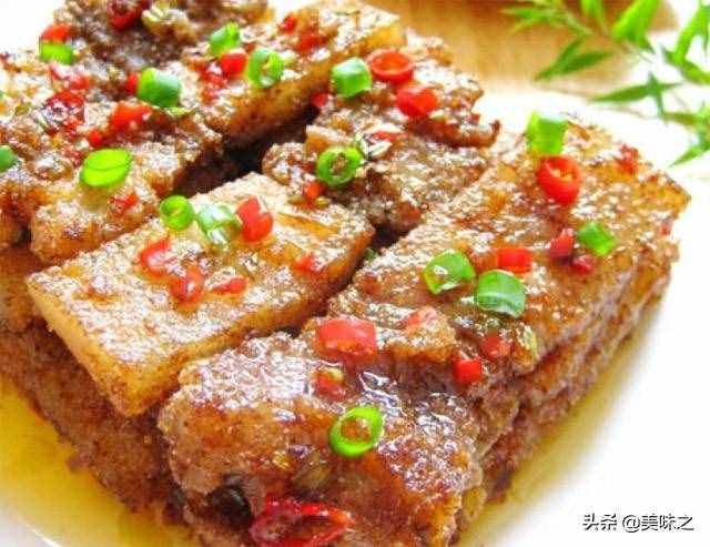 13道家常湘菜的做法，鮮香入味超下飯，做法簡(jiǎn)單味道棒