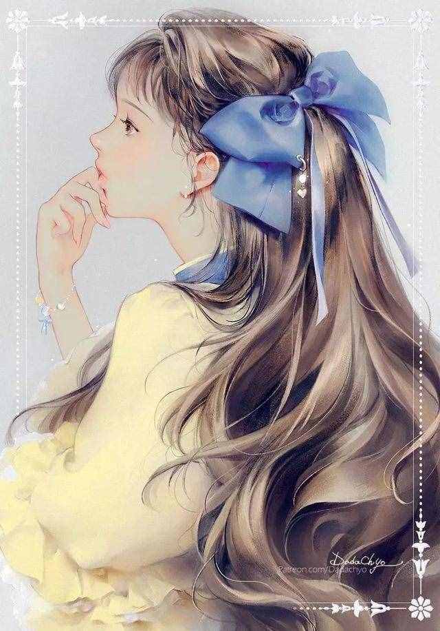 適合女生的繁體字網(wǎng)名，很有個性，也很霸氣～