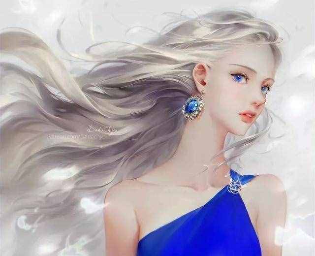 適合女生的繁體字網(wǎng)名，很有個性，也很霸氣～