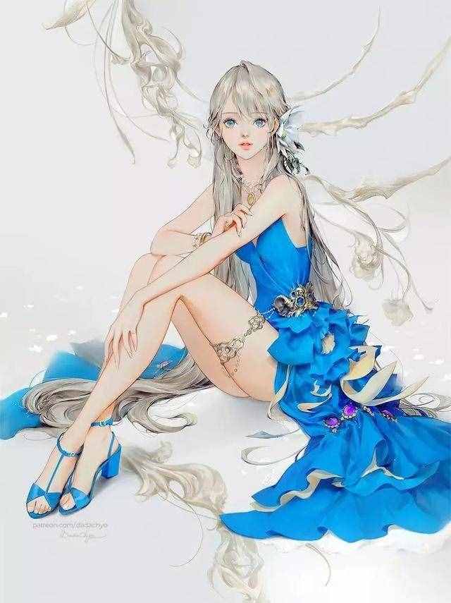 適合女生的繁體字網(wǎng)名，很有個性，也很霸氣～