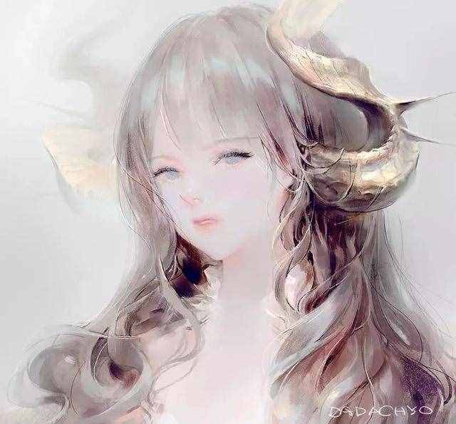 適合女生的繁體字網(wǎng)名，很有個性，也很霸氣～