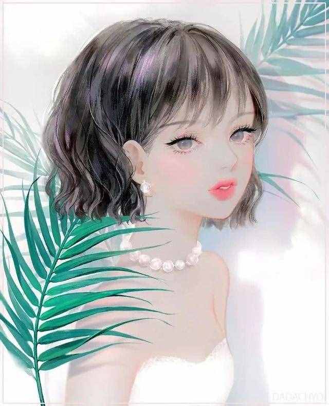 適合女生的繁體字網(wǎng)名，很有個性，也很霸氣～
