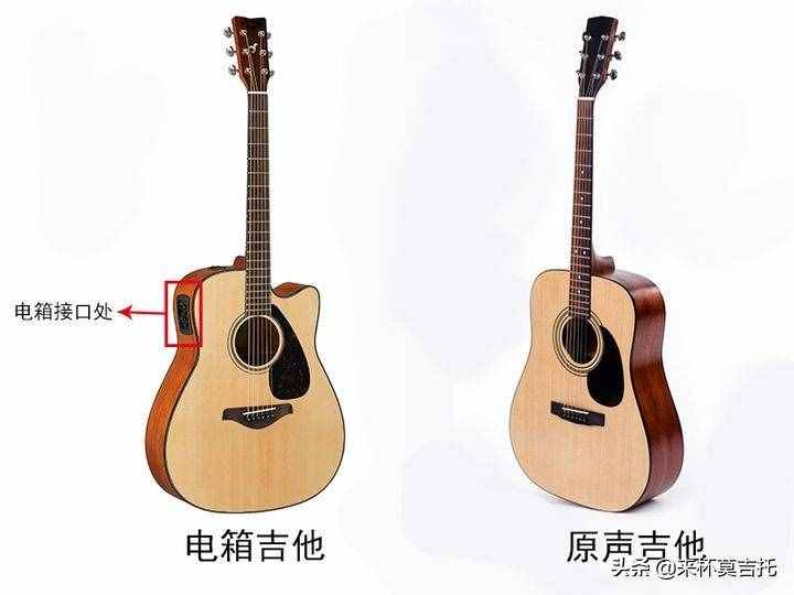 初學(xué)者入門十款高性價比吉他推薦，附上超全購琴攻略「新手必看」