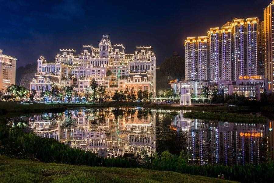 中國2021最具幸福感城市，貴陽入圍候選名單，你的城市入選了嗎？