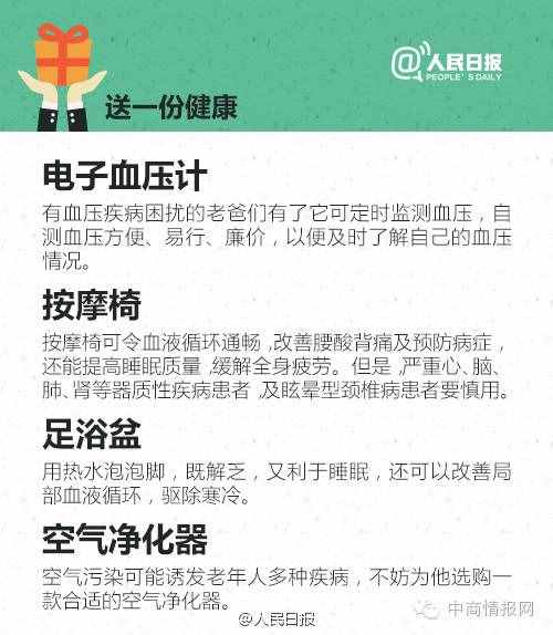 父親節(jié)愛(ài)別等，孝別遲！ 30件最適合送給老爸的禮物！