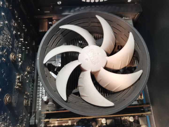 電腦開(kāi)機(jī)后總是自動(dòng)關(guān)機(jī)是怎么回事，如何處理？