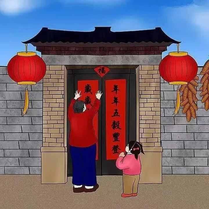 壓歲錢是年三十給還是初一給？給孩子說一說壓歲錢的由來和演變